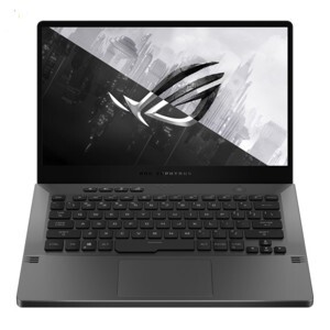 Laptop Asus ROG Zephyrus G14 GA401II-HE019T - AMD Ryzen 7-4800HS, 16GB RAM, SSD 512GB, Nvidia GeForce GTX 1650Ti 4GB GDDR6, 14 inch
