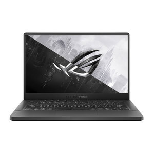 Laptop Asus ROG Zephyrus G14 GA401II-HE019T - AMD Ryzen 7-4800HS, 16GB RAM, SSD 512GB, Nvidia GeForce GTX 1650Ti 4GB GDDR6, 14 inch