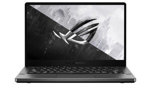 Laptop Asus ROG Zephyrus G14 GA401QEC-K2064T - AMD Ryzen 9 5900HS, 16Gb RAM, SSD 1TB, Nvidia GeForce GTX 3050Ti 4GB GDDR6, 14 inch