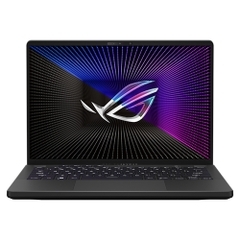 Laptop Asus ROG Zephyrus G14 GA402RJ-L8030W - AMD Ryzen R7-6800HS,16GB RAM, SSD 1TB, AMD Radeon RX 6700S 8GB GDDR6 + AMD Radeon Graphics, 14 inch