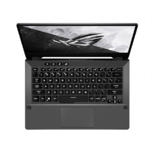 Laptop Asus Rog Zephyrus G14 GA401IU-HA171T - AMD Ryzen 7 4800HS, 16GB RAM, SSD 512GB, Nvidia GeForce GTX 1660Ti 6GB GDDR6 VRAM, 14 inch