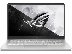 Laptop Asus ROG Zephyrus G14 GA401QM - AMD Ryzen 7 5800HS, 16GB RAM, SSD 512GB, Nvidia GeForce GTX 3060 6GB GDDR6, 14 inch