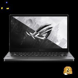 Laptop Asus ROG Zephyrus G14 GA401QE-K2097T - AMD Ryzen 9 5900HS, 16Gb RAM, SSD 1TB, Nvidia GeForce GTX 3050Ti 4GB GDDR6, 14 inch