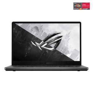 Laptop Asus ROG Zephyrus G14 GA401II-HE019T - AMD Ryzen 7-4800HS, 16GB RAM, SSD 512GB, Nvidia GeForce GTX 1650Ti 4GB GDDR6, 14 inch