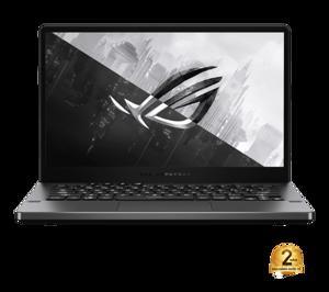 Laptop Asus ROG Zephyrus G14 GA401QC-HZ133T - AMD Ryzen 9 5900HS, 16GB RAM, SSD 512GB, Nvidia GeForce GTX 3050 4GB GDDR6, 14 inch