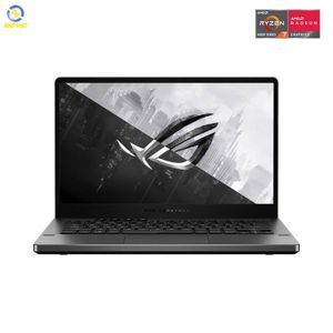 Laptop Asus Rog Zephyrus G14 GA401IU-HA171T - AMD Ryzen 7 4800HS, 16GB RAM, SSD 512GB, Nvidia GeForce GTX 1660Ti 6GB GDDR6 VRAM, 14 inch