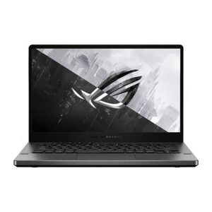 Laptop Asus Rog Zephyrus G14 GA401IU-HA171T - AMD Ryzen 7 4800HS, 16GB RAM, SSD 512GB, Nvidia GeForce GTX 1660Ti 6GB GDDR6 VRAM, 14 inch