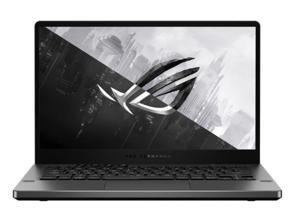 Laptop Asus ROG Zephyrus G14 GA401QC-HZ022T - AMD Ryzen 7 5800HS, 16GB RAM, SSD 512GB, Nvidia GeForce GTX 3050 4GB GDDR6, 14 inch