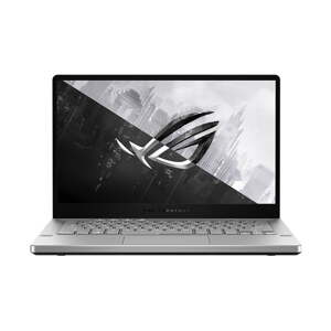 Laptop Asus ROG Zephyrus G14 GA401QC-HZ021T - AMD Ryzen 7 5800HS, 16GB RAM, SSD 512GB, Nvidia GeForce GTX 3050 4GB GDDR6, 14 inch