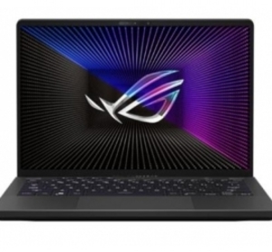 Laptop Asus ROG Zephyrus G14 GA402RK-L4242W - AMD Ryzen R7-6800HS, 32GB RAM, SSD 1TB, MD Radeon RX 6800S 8GB GDDR6 + AMD Radeon Graphics, 14 inch