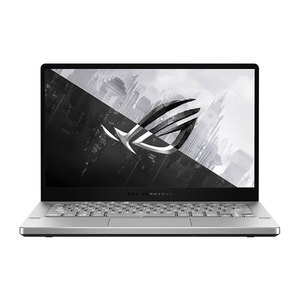 Laptop Asus Rog Zephyrus G14 GA401II-HE152T - AMD Ryzen R7-4800HS, 16GB RAM, SSD 512GB, Nvidia Geforce GTX1650Ti 4GB GDDR6, 14 inch