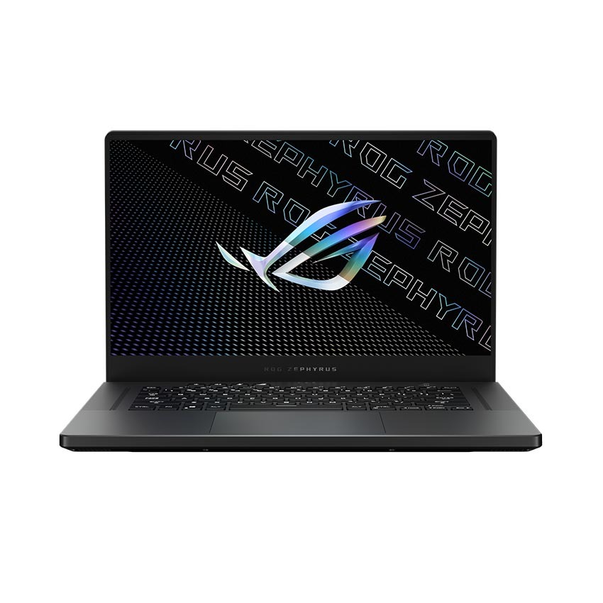 Laptop Asus ROG Zephyrus G15 GA503QC-HN074T - AMD Ryzen R9-5900HS, 16GB RAM, SSD 512GB, Nvidia GeForce RTX 3050 4GB DDR6, 15.6 inch