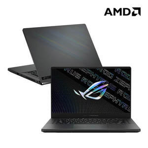Laptop Asus ROG Zephyrus G15 GA503QS-HQ052T - AMD Ryzen 9 5900HS. 32GB RAM, SSD 1TB, Nvidia GeForce RTX 3080 8GB GDDR6, 15.6 inch