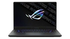 Laptop Asus ROG Zephyrus G15 GA503RW-LN076W - AMD Ryzen 9-6900HS, 32GB RAM, SSD 1TB, Nvidia GeForce RTX 3070 Ti 8GB GDDR6, 15.6 inch