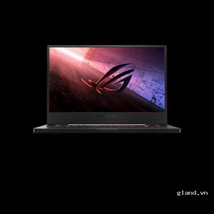 Laptop Asus Rog Zephyrus G15 GA502IU-AL007T - AMD Ryzen 7-4800HS, 8GB RAM, SSD 512GB, Nvidia GeForce GTX 1660Ti 6GB GDDR6, 15.6 inch