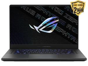 Laptop Asus ROG Zephyrus G15 GA503RS-LN892W - AMD Ryzen 9-6900HS, 32GB RAM, SSD 1TB, Nvidia GeForce RTX 3080 8GB GDDR6, 15.6 inch