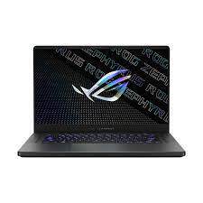 Laptop Asus ROG Zephyrus G15 GA503RM-LN006W - AMD Ryzen 7 6800HS, 16GB RAM, SSD 512GB, Nvidia GeForce RTX 3060 6GB GDDR6 + AMD Radeon Graphics, 15.6 inch