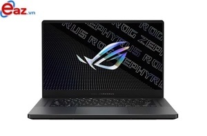 Laptop Asus ROG Zephyrus G15 GA503RS-LN892W - AMD Ryzen 9-6900HS, 32GB RAM, SSD 1TB, Nvidia GeForce RTX 3080 8GB GDDR6, 15.6 inch