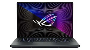 Laptop Asus ROG Zephyrus G16 GU603VU-N3898W - Intel Core i7 13620H, 16GB RAM, SSD 512GB, Nvidia GeForce RTX 4050 6GB GDDR6, 16 inch