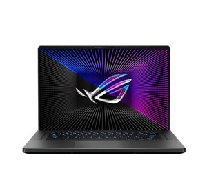 Laptop Asus ROG Zephyrus G16 GU603VV-N4022W - Intel Core i7-13620H, RAM 16GB, SSD 512GB, Nvidia GeForce RTX 4060 8GB GDDR6, 16 inch