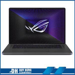 Laptop Asus ROG Zephyrus G16 GU603VU-N3898W - Intel Core i7 13620H, 16GB RAM, SSD 512GB, Nvidia GeForce RTX 4050 6GB GDDR6, 16 inch