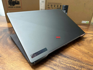 Laptop Asus Rog Zephyrus G16 GU603VV - Intel core i7 13620H, 16GBRAM , SSD 512GB, Nvidia GeForce RTX 4060 8GB, 15.6 inch