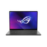 Laptop Asus ROG Zephyrus G16 GU605MI QR116W | CPU Ultra 9-185H | RAM 32GB LPDDR5x | SSD 1TB PCIe | VGA RTX 4070 8GB | 16.0 QHD 2K5 OLED, 100% DCI-P3 & 240Hz | Win11