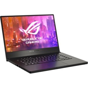 Laptop Asus Rog Zephyrus M GU502GV-AZ079T - Intel Core i7-9750H, 16GB RAM, SSD 512GB, Nvidia GeForce RTX 2060 6GB GDDR6, 15.6 inch