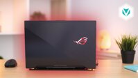 Laptop Asus Rog Zephyrus M GM501GS, i7 8750H 32G SSD512+1T GTX1070 8G Full HD 144hz Full Box