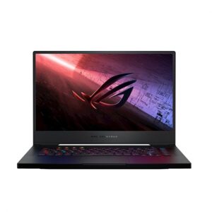 Laptop Asus ROG Zephyrus M15 GU502LU-AZ006T - Intel Core i7-10750H, 16GB RAM, SSD 512GB, Nvidia GeForce GTX 1660Ti 6GB GDDR6, 15.6 inch