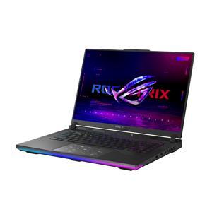 Laptop Asus ROG Zephyrus M16 GU604VI-NM779W - Intel Core i9-13900H, 32GB RAM, SSD 1TB, Nvidia GeForce RTX 4070 8GB, 16 inch