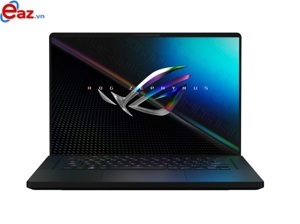 Laptop Asus ROG Zephyrus M16 GU603ZW-K8021W - Intel core i9-12900H, 32GB RAM, SSD 1TB, Nvidia GeForce RTX 3070 Ti 8GB GDDR6, 16 inch