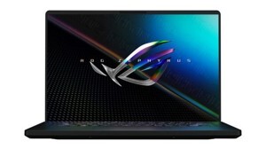 Laptop Asus ROG Zephyrus M16 GU603ZW-K8021W - Intel core i9-12900H, 32GB RAM, SSD 1TB, Nvidia GeForce RTX 3070 Ti 8GB GDDR6, 16 inch