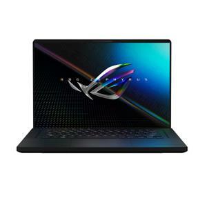 Laptop Asus ROG Zephyrus M16 GU603ZX-K8025W - Intel core i9-12900H, 32GB RAM, SSD 2TB, Nvidia GeForce RTX 3080Ti 16GB GDDR6, 16 inch