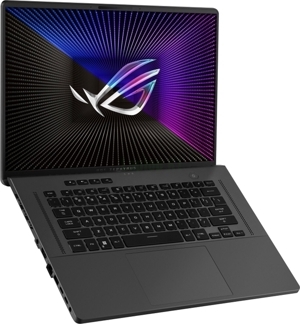 Laptop Asus ROG Zephyrus M16 - Intel Core i9-11900H, 16GB RAM, 512GB SSD, NVIDIA GeForce RTX 3070, 16 inch