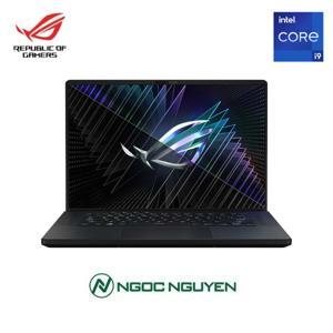 Laptop Asus ROG Zephyrus M16 - Intel Core i9-11900H, 16GB RAM, 512GB SSD, NVIDIA GeForce RTX 3070, 16 inch