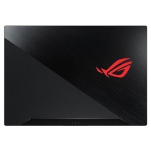 Laptop Asus Rog Zephyrus S GX502GV-ES018T - Intel Core i7-9750H, 16GB RAM, SSD 512GB, Nvidia GeForce RTX 2060 6GB GDDR6, 15.6 inch