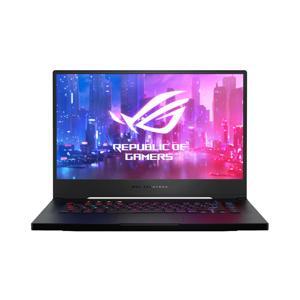 Laptop Asus Rog Zephyrus S GX502GW-ES021T - Intel Core i7-9750H, 16GB RAM, SSD 512GB, Nvidia GeForce RTX 2070 8GB GDDR6, 15.6 inch