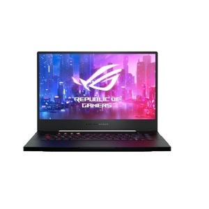 Laptop Asus Rog Zephyrus S GX502GW-AZ129T - Intel Core i7-9750H, 16GB RAM, HDD 1TB, Nvidia GeForce RTX 2070 8GB GDDR6, 15.6 inch