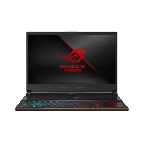 Laptop Asus Rog Zephyrus S GX502GV-AZ061T - Intel Core i7-9750H, 16GB RAM, SSD 512GB, Nvidia GeForce RTX 2060 6GB GDDR6, 15.6 inch
