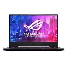 Laptop Asus Rog Zephyrus S GX502GW-ES021T - Intel Core i7-9750H, 16GB RAM, SSD 512GB, Nvidia GeForce RTX 2070 8GB GDDR6, 15.6 inch