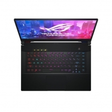 Laptop Asus Rog Zephyrus S GX502GV-ES018T - Intel Core i7-9750H, 16GB RAM, SSD 512GB, Nvidia GeForce RTX 2060 6GB GDDR6, 15.6 inch