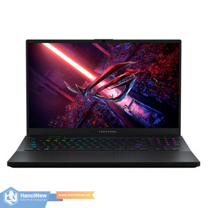 Laptop Asus ROG Zephyrus S17 GX703HS-K4016T - Intel Core i9-11900H, 32GB RAM, SSD 2TB, Nvidia GeForce RTX 3080 16GB GDDR6, 17.3 inch