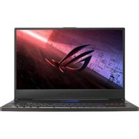 Laptop Asus Rog Zephyrus S17 GX701LXS-HG038T – Intel Core i7-10875H, 32GB RAM, SSD 1TB, Intel UHD Graphics + Nvidia GeForce RTX 2080 Super 8GB GDDR6, màn hình 17.3 inch