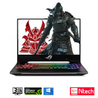 Laptop Asus ROG GL504GM-ES044T,I7 8750H,16GB, 256GB, 1TB, GTX 1060 6GB, 15.6″FHD IPS