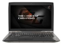 Laptop Asus ROG GX800VH(KBL)-GY004T