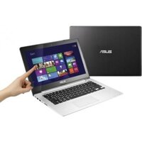 Laptop Asus S300C Vỏ Nhôm Màn Hình Cảm Ứng Siêu Mỏng Mát Lạnh Chạy SSD Máy Đẹp Như Mới