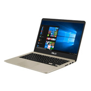 Laptop Asus S410UA-EB003T - Intel Core i5-8250U 4GB RAM, 1TB HDD, VGA Intel UHD Graphics 620, 14 inch