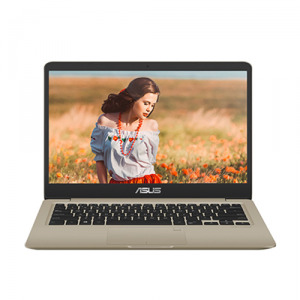 Laptop Asus S410UA-EB003T - Intel Core i5-8250U 4GB RAM, 1TB HDD, VGA Intel UHD Graphics 620, 14 inch