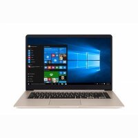 Laptop Asus S410UA-EB218T (I3-7100U) (Vàng đồng)